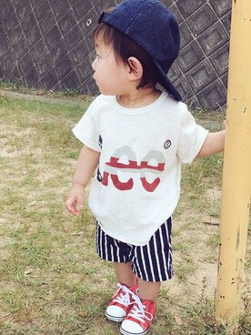 たけぞさんのコーディネート