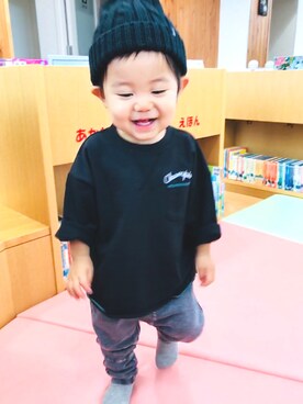 たけぞさんのコーディネート