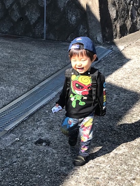たけぞさんのコーディネート
