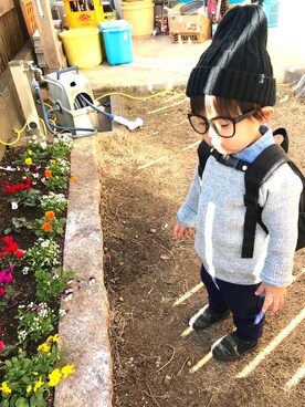 たけぞさんのコーディネート