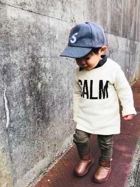 たけぞさんのコーディネート