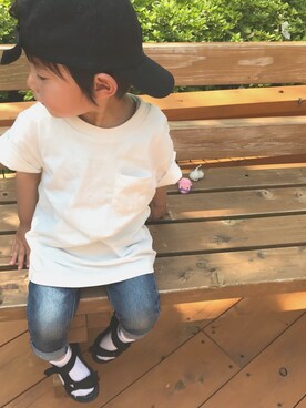 たけぞさんのコーディネート