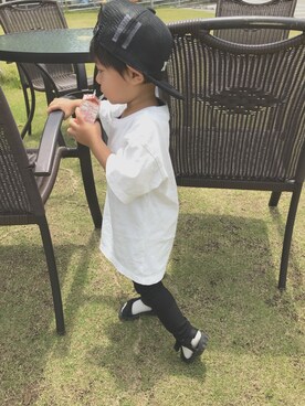たけぞさんのコーディネート