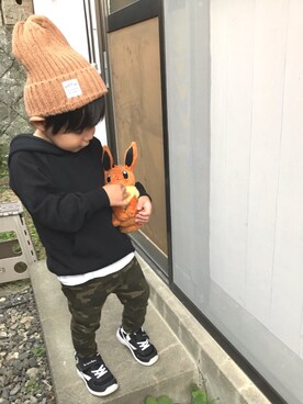 たけぞさんのコーディネート