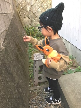 たけぞさんのコーディネート