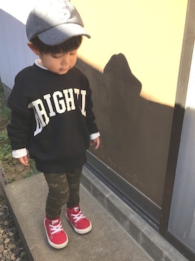 たけぞさんのコーディネート
