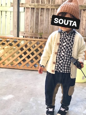 たけぞさんのコーディネート