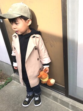 たけぞさんのコーディネート