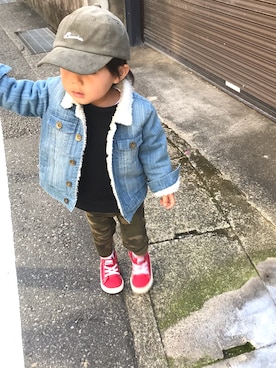 たけぞさんのコーディネート