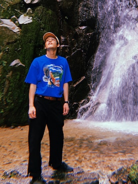 nickyyyyyさんのコーディネート