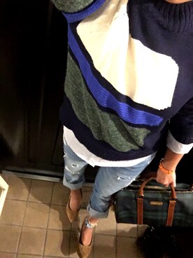 xuka:)さんのコーディネート