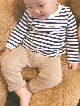 oto.︎さんのコーディネート