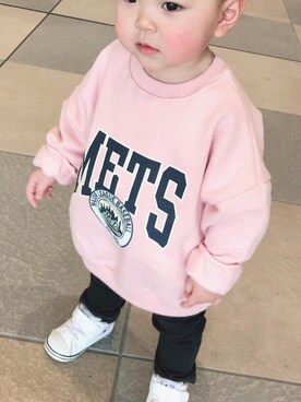 oto.︎さんのコーディネート