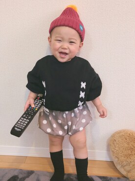 oto.︎さんのコーディネート