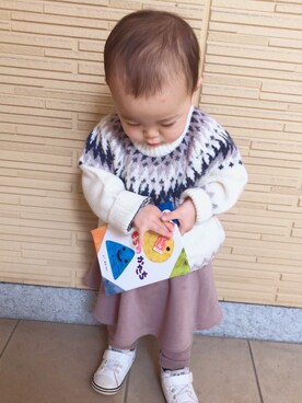 oto.︎さんのコーディネート