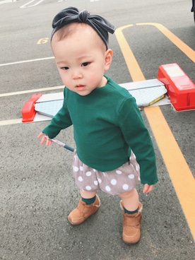 oto.︎さんのコーディネート