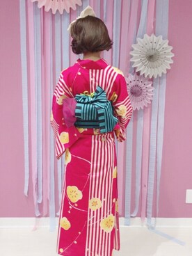 悠子@okayamaさんのコーディネート