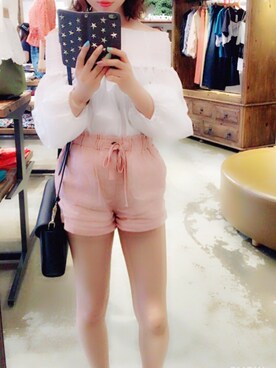 悠子@okayamaさんのコーディネート