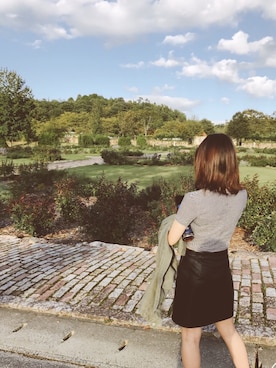 悠子@okayamaさんのコーディネート