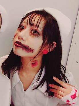 悠子@okayamaさんのコーディネート