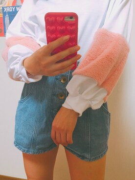 悠子@okayamaさんのコーディネート