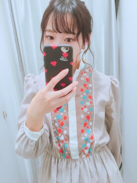 悠子@okayamaさんのコーディネート