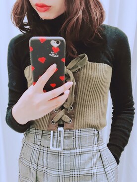 悠子@okayamaさんのコーディネート