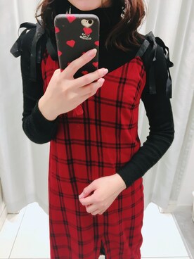 悠子@okayamaさんのコーディネート