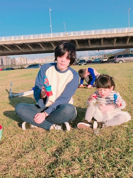 Lulupapaさんのコーディネート