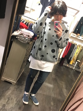 Lulupapaさんのコーディネート