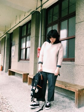 Lulupapaさんのコーディネート