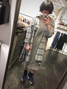 Lulupapaさんのコーディネート