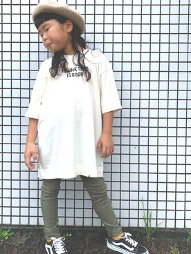 yuharu✩.*˚さんのコーディネート