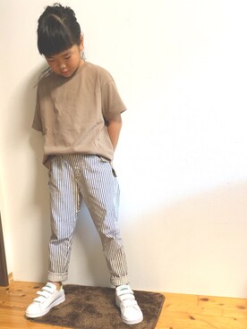 yuharu✩.*˚さんのコーディネート