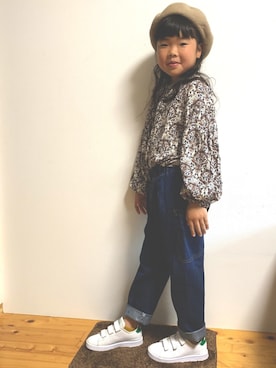 yuharu✩.*˚さんのコーディネート