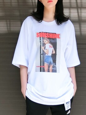 for2meさんのコーディネート