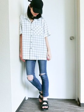 for2meさんのコーディネート