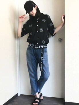 for2meさんのコーディネート