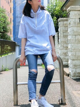 for2meさんのコーディネート