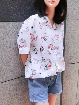 for2meさんのコーディネート