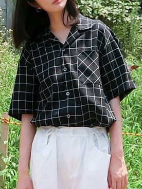 for2meさんのコーディネート