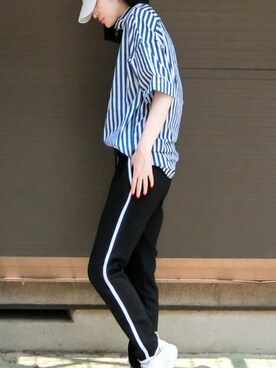 for2meさんのコーディネート