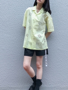 for2meさんのコーディネート