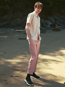 for2meさんのコーディネート