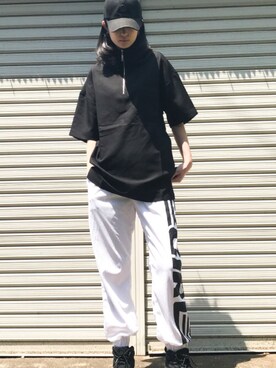 for2meさんのコーディネート