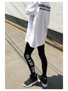 for2meさんのコーディネート