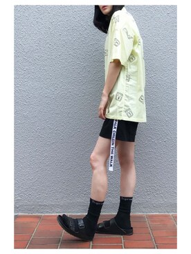 for2meさんのコーディネート