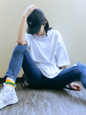 for2meさんのコーディネート