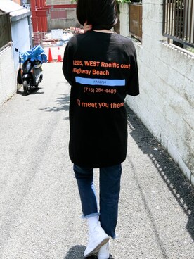 for2meさんのコーディネート