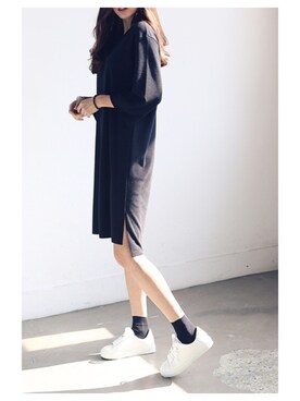 for2meさんのコーディネート